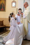 BOŻE CIAŁO - 04.06.2026