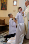 BOŻE CIAŁO - 04.06.2026