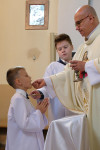 BOŻE CIAŁO - 04.06.2026