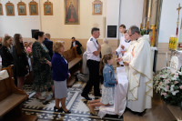 BOŻE CIAŁO - 04.06.2026