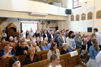 BOŻE CIAŁO - 04.06.2026