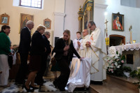 BOŻE CIAŁO - 04.06.2026