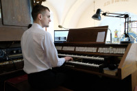 BOŻE CIAŁO - 04.06.2026
