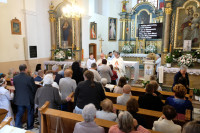 BOŻE CIAŁO - 04.06.2026