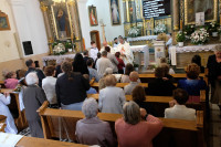 BOŻE CIAŁO - 04.06.2026