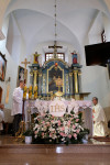 BOŻE CIAŁO - 04.06.2026