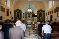BOŻE CIAŁO - 04.06.2026