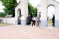 BOŻE CIAŁO - 04.06.2026