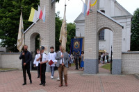 BOŻE CIAŁO - 04.06.2026
