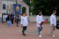 BOŻE CIAŁO - 04.06.2026
