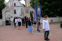 BOŻE CIAŁO - 04.06.2026