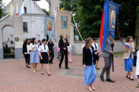 BOŻE CIAŁO - 04.06.2026