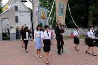 BOŻE CIAŁO - 04.06.2026