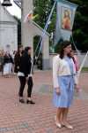 BOŻE CIAŁO - 04.06.2026
