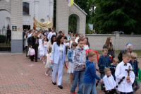 BOŻE CIAŁO - 04.06.2026