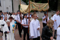 BOŻE CIAŁO - 04.06.2026