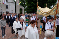 BOŻE CIAŁO - 04.06.2026