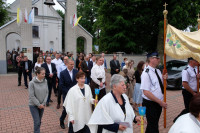BOŻE CIAŁO - 04.06.2026