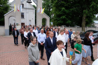 BOŻE CIAŁO - 04.06.2026