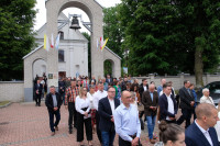 BOŻE CIAŁO - 04.06.2026