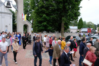BOŻE CIAŁO - 04.06.2026
