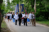 BOŻE CIAŁO - 04.06.2026