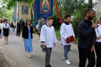 BOŻE CIAŁO - 04.06.2026