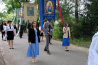 BOŻE CIAŁO - 04.06.2026