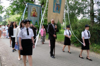 BOŻE CIAŁO - 04.06.2026