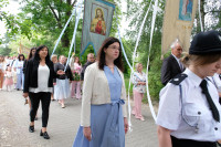 BOŻE CIAŁO - 04.06.2026