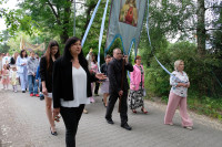 BOŻE CIAŁO - 04.06.2026