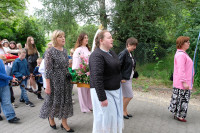 BOŻE CIAŁO - 04.06.2026