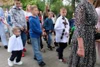 BOŻE CIAŁO - 04.06.2026