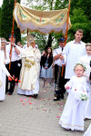 BOŻE CIAŁO - 04.06.2026