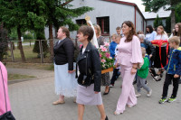 BOŻE CIAŁO - 04.06.2026