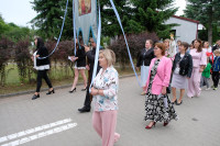 BOŻE CIAŁO - 04.06.2026