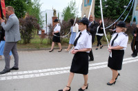 BOŻE CIAŁO - 04.06.2026