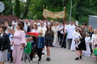 BOŻE CIAŁO - 04.06.2026