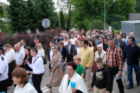 BOŻE CIAŁO - 04.06.2026
