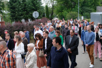 BOŻE CIAŁO - 04.06.2026