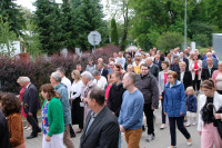 BOŻE CIAŁO - 04.06.2026