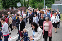 BOŻE CIAŁO - 04.06.2026
