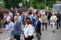 BOŻE CIAŁO - 04.06.2026