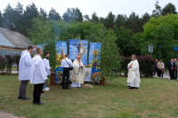 BOŻE CIAŁO - 04.06.2026