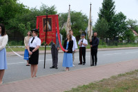 BOŻE CIAŁO - 04.06.2026