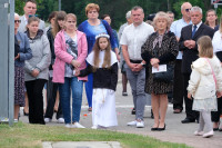 BOŻE CIAŁO - 04.06.2026