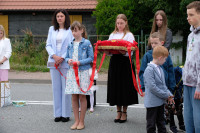 BOŻE CIAŁO - 04.06.2026