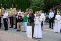 BOŻE CIAŁO - 04.06.2026