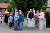 BOŻE CIAŁO - 04.06.2026