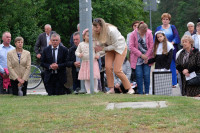 BOŻE CIAŁO - 04.06.2026